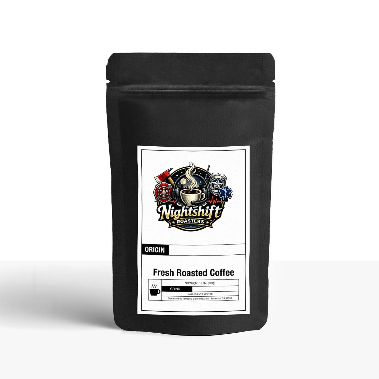 Latin American Blend