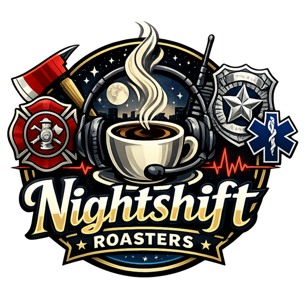 Nightshift Roasters